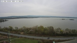 Vodní nádrž Rozkoš