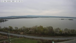 Vodní nádrž Rozkoš