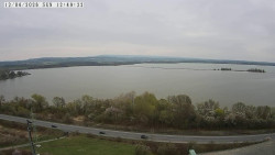 Vodní nádrž Rozkoš