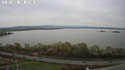 Vodní nádrž Rozkoš