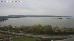 Vodní nádrž Rozkoš