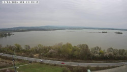 Vodní nádrž Rozkoš