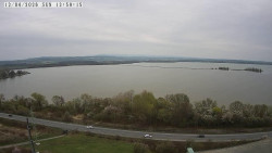 Vodní nádrž Rozkoš