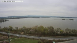 Vodní nádrž Rozkoš