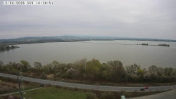 Vodní nádrž Rozkoš