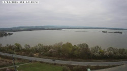 Vodní nádrž Rozkoš