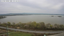 Vodní nádrž Rozkoš