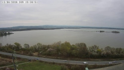 Vodní nádrž Rozkoš