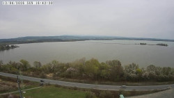 Vodní nádrž Rozkoš