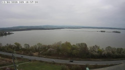 Vodní nádrž Rozkoš