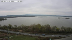 Vodní nádrž Rozkoš