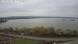 Vodní nádrž Rozkoš