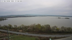 Vodní nádrž Rozkoš