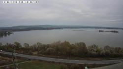 Vodní nádrž Rozkoš