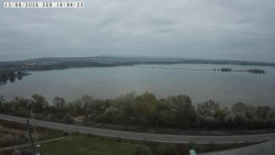 Vodní nádrž Rozkoš