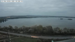 Vodní nádrž Rozkoš