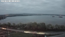 Vodní nádrž Rozkoš