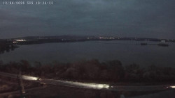 Vodní nádrž Rozkoš