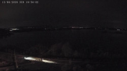 Vodní nádrž Rozkoš