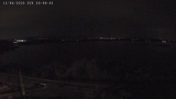 Vodní nádrž Rozkoš