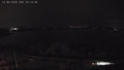 Vodní nádrž Rozkoš