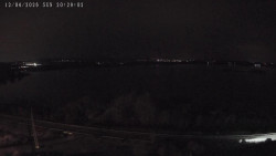 Vodní nádrž Rozkoš