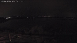 Vodní nádrž Rozkoš