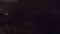 Vodní nádrž Rozkoš