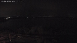 Vodní nádrž Rozkoš