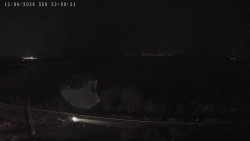 Vodní nádrž Rozkoš