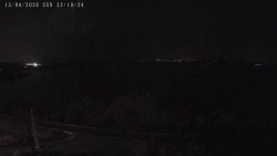 Vodní nádrž Rozkoš