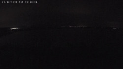 Vodní nádrž Rozkoš