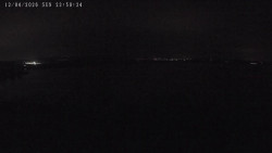 Vodní nádrž Rozkoš