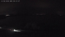 Vodní nádrž Rozkoš