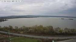 Vodní nádrž Rozkoš