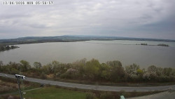 Vodní nádrž Rozkoš