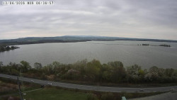 Vodní nádrž Rozkoš