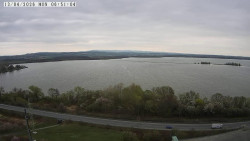 Vodní nádrž Rozkoš