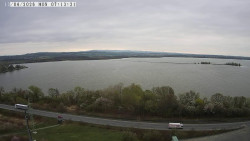 Vodní nádrž Rozkoš