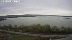 Vodní nádrž Rozkoš