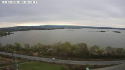 Vodní nádrž Rozkoš