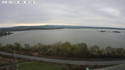 Vodní nádrž Rozkoš