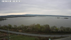 Vodní nádrž Rozkoš