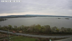 Vodní nádrž Rozkoš