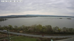 Vodní nádrž Rozkoš