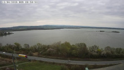 Vodní nádrž Rozkoš