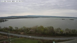 Vodní nádrž Rozkoš