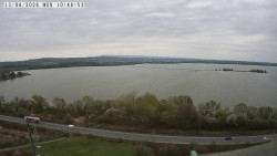 Vodní nádrž Rozkoš