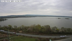 Vodní nádrž Rozkoš