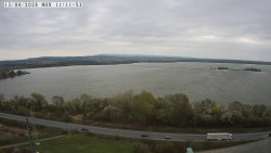 Vodní nádrž Rozkoš